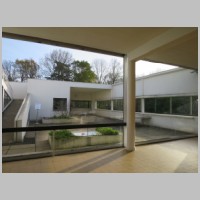 Villa Savoye, photo Yvette Gauthier, flickr,16.jpg